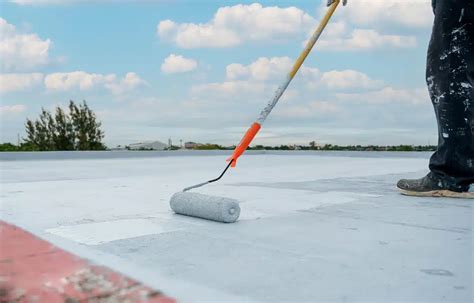 best roof sealant for leaks|5 Best Roof Sealant Options For Leaks in 2024